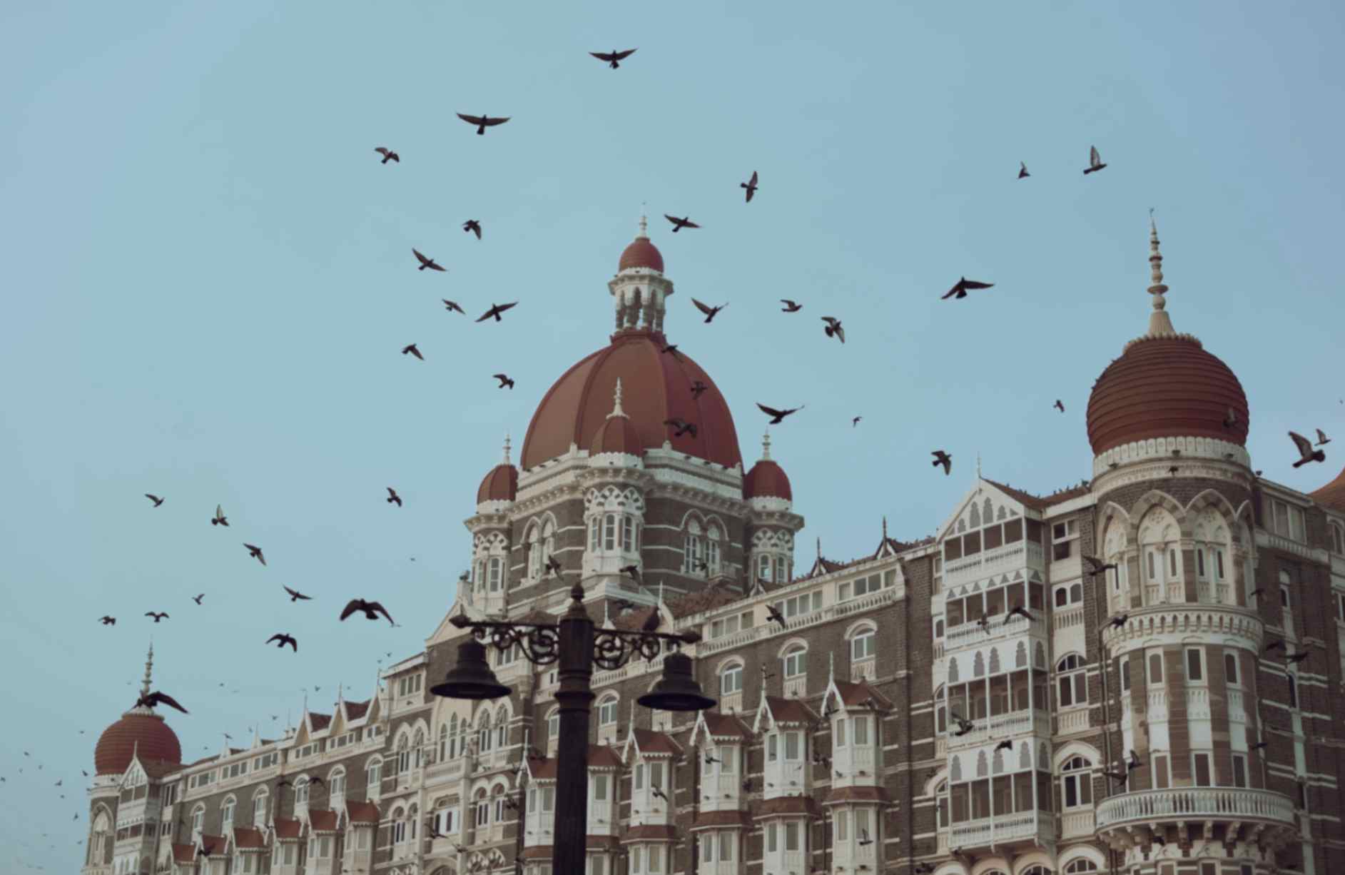 mumbai