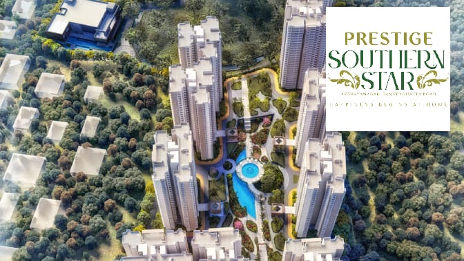 Prestige Southern Star